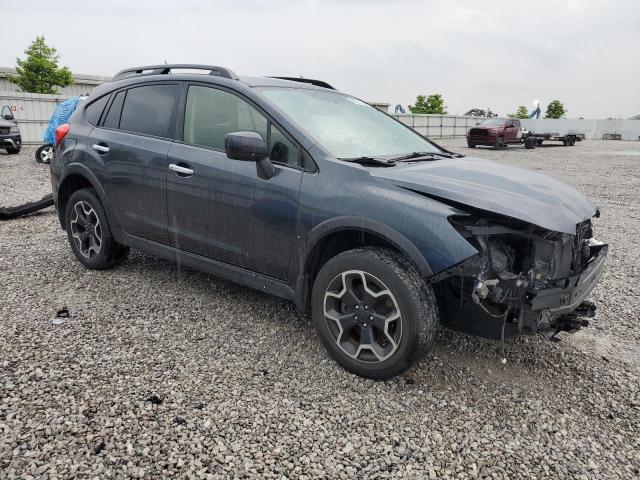 Vin: jf2gpawcxeh342342, lot: 60911635, subaru xv 2.0 premium 20144