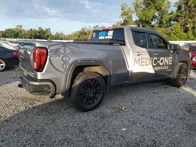 Vin: 1gtr8ced7mz246168, lot: 61644835, gmc sierra c1500 elevation 20213