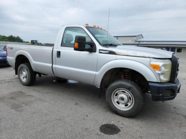 2014 FORD F250 SUPER - 1FTBF2B67EEB56549