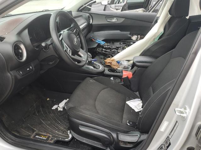 3KPF24AD9ME317916 2021 KIA FORTE