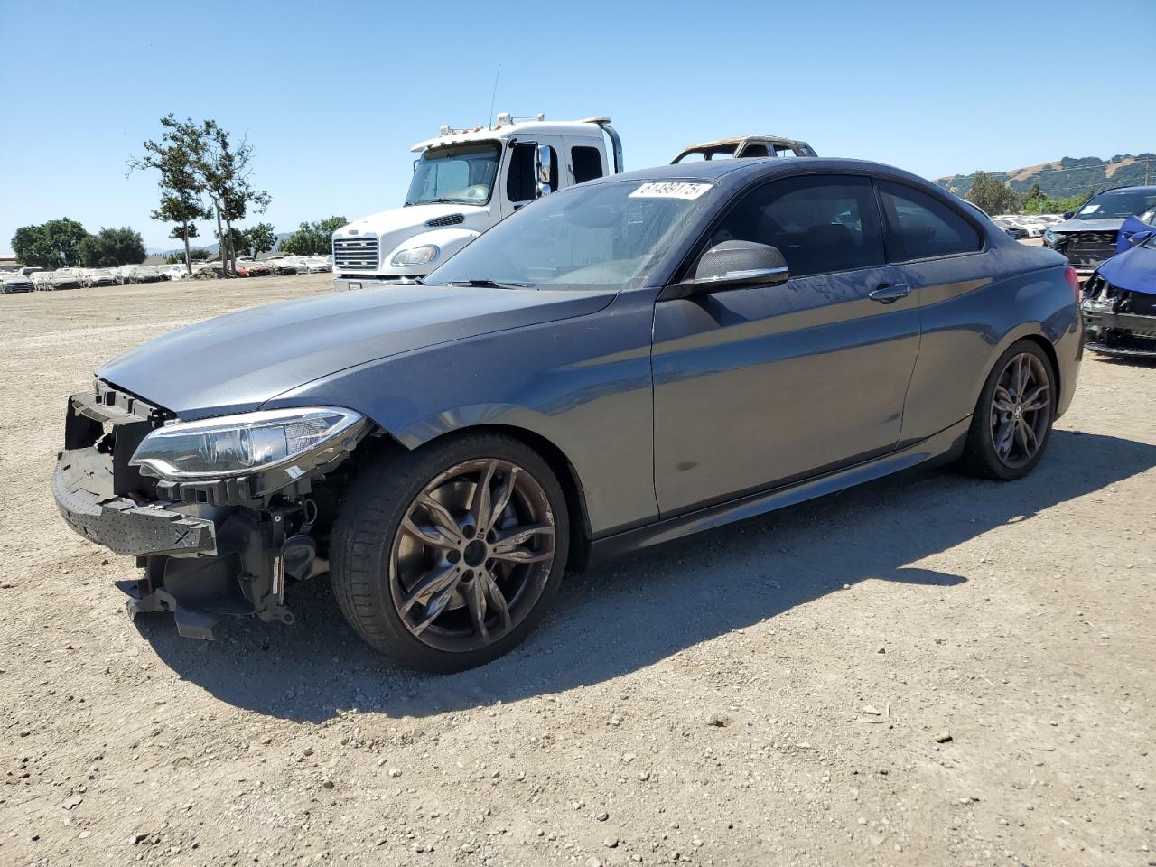BMW M2 M235I