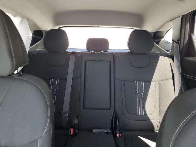 2023 HYUNDAI TUCSON SEL 5NMJBCAE5PH195713