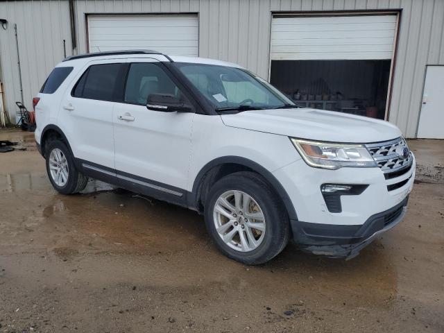 Vin: 1fm5k8d83kga63565, lot: 59704295, ford explorer xlt 20194