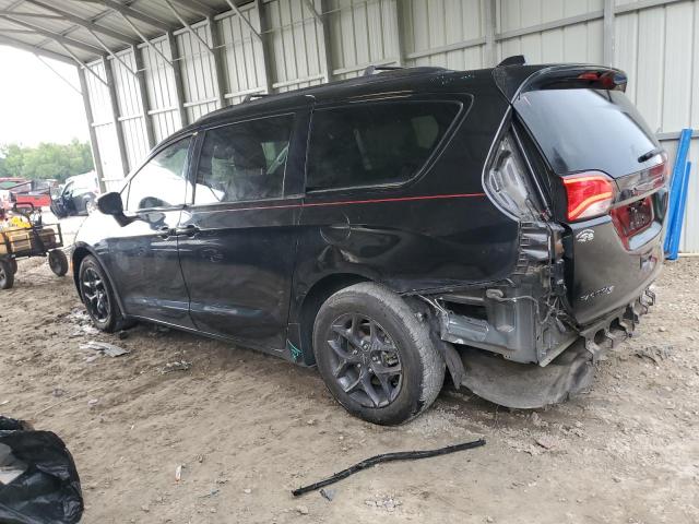 Vin: 2c4rc1bg7jr316047, lot: 61181705, chrysler pacifica touring l 20182