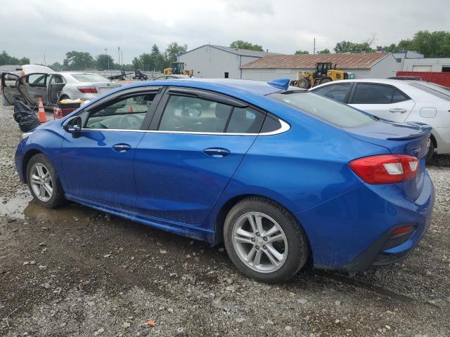 Vin: 1g1be5smxh7176864, lot: 59945225, chevrolet cruze lt 20172