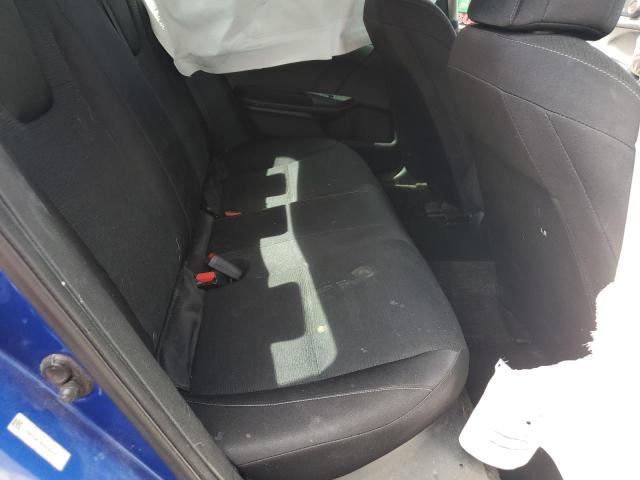 2019 HONDA INSIGHT LX 19XZE4F15KE018374