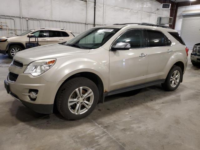 Vin: 2gnflge31d6366695, lot: 59550005, chevrolet equinox ltz 2013 img_1