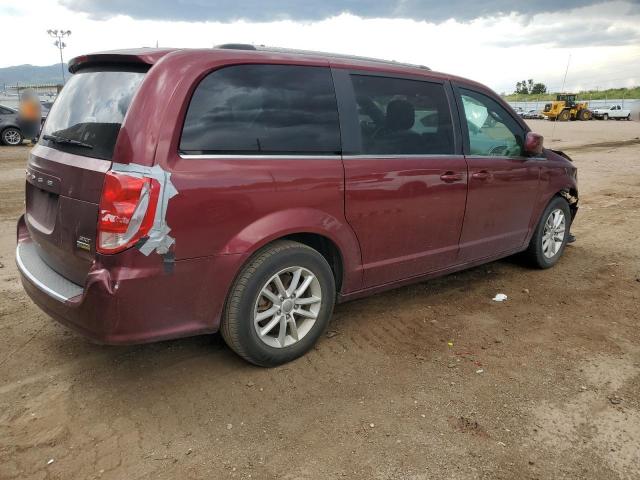 2019 DODGE GRAND CARA 2C4RDGCG6KR530057