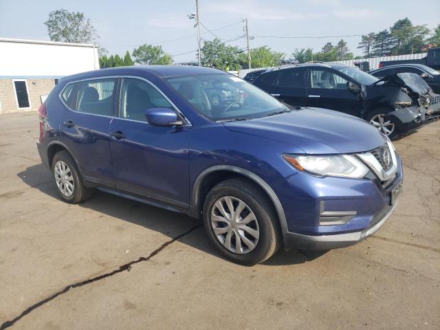 2018 NISSAN ROGUE S - KNMAT2MV1JP537336