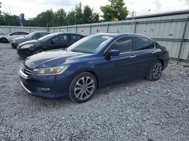 2013 HONDA ACCORD SPO - 1HGCR2F58DA224295