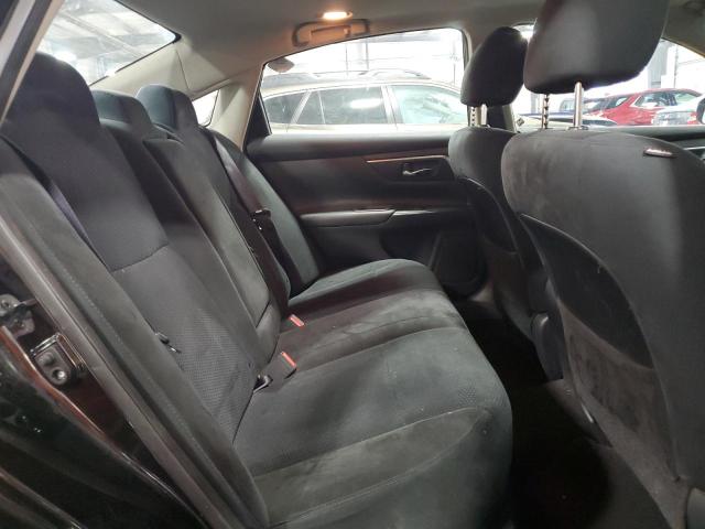 2015 NISSAN ALTIMA 2.5 - 1N4AL3AP5FC440530