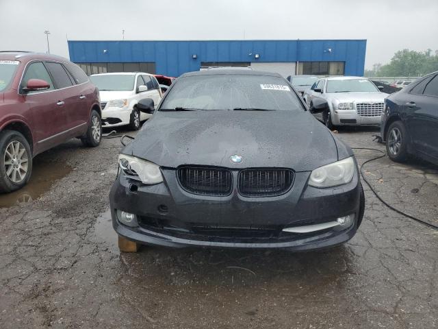 2011 BMW 328 XI #3283970815