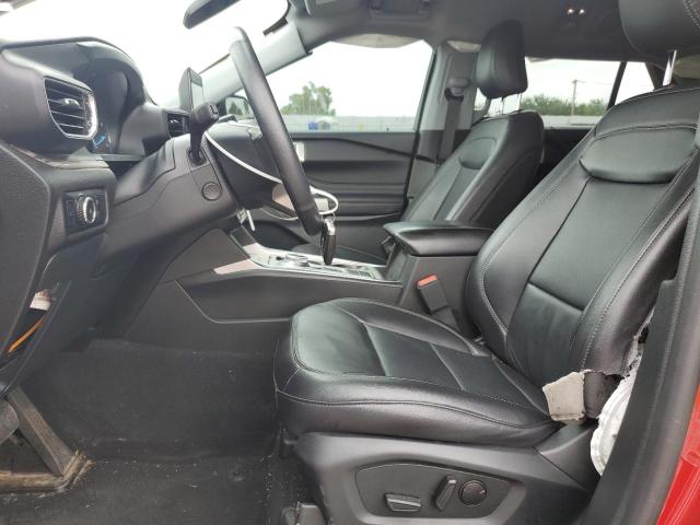 2023 FORD EXPLORER L - 1FMSK7FH6PGB86021