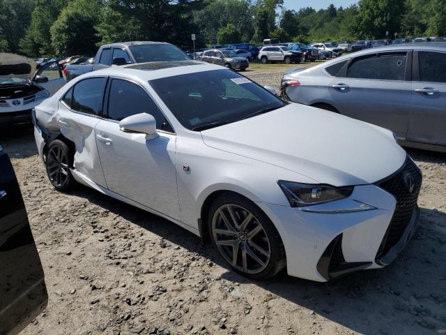 Vin: jthg81f24l5040478, lot: 61616525, lexus is 300 f s 300 f sport 20204