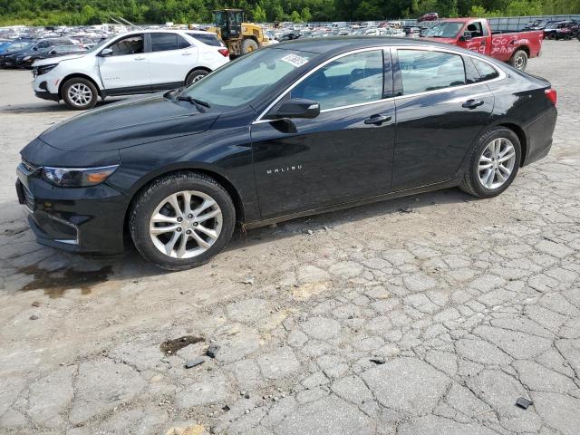 2016 CHEVROLET MALIBU LT - 1G1ZE5ST1GF342392