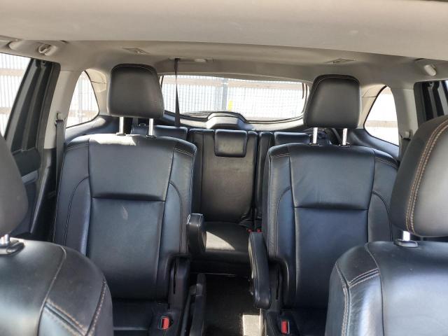 2017 TOYOTA HIGHLANDER - 5TDJZRFHXHS444894