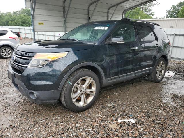 Vin: 1fm5k8f80egc37478, lot: 59051945, ford explorer limited 2014 img_1