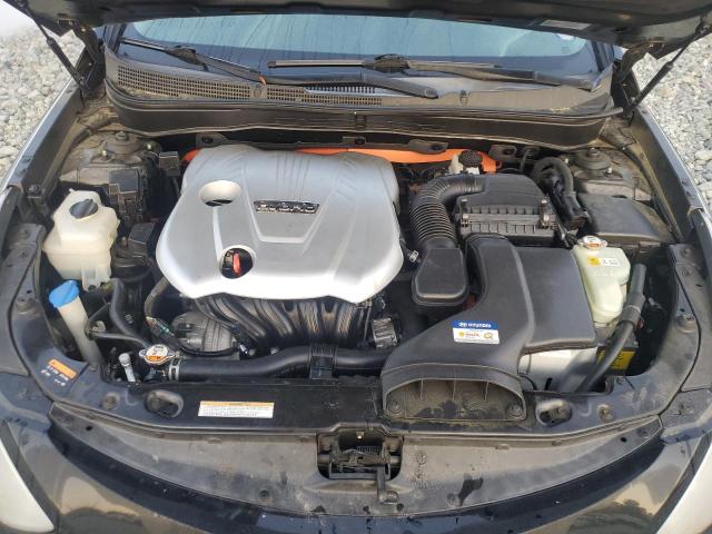 2015 HYUNDAI SONATA HYB KMHEC4A40FA131093