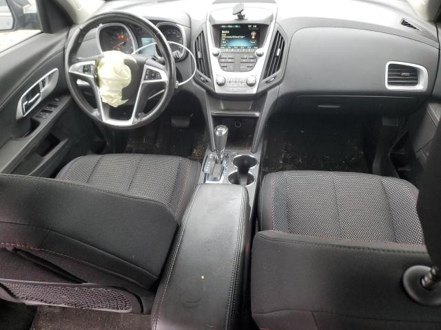 2017 CHEVROLET EQUINOX LT 2GNALCEK8H1561559