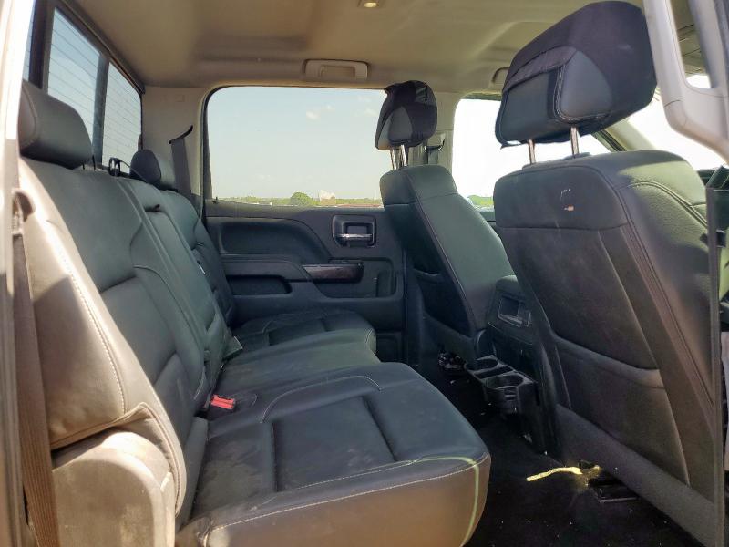 2018 GMC SIERRA K15 - 3GTU2NEC0JG148058