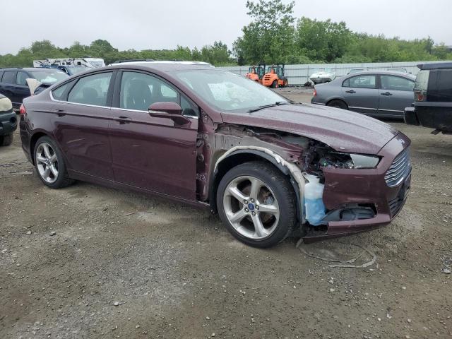 Vin: 3fa6p0hr2dr389261, lot: 60394875, ford fusion se 20134