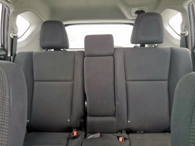 2018 TOYOTA RAV4 ADVEN - 2T3WFREV5JW437071