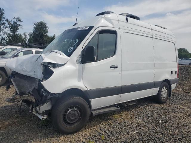 MERCEDES-BENZ SPRINTER 2
