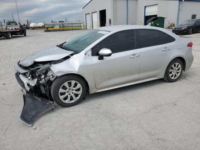 Vin: 5yfb4mde4rp108554, lot: 59497675, toyota corolla le 2024 img_1
