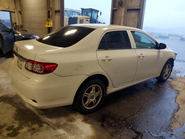 Vin: 2t1bu4ee5bc598412, lot: 62630135, toyota corolla base 20113