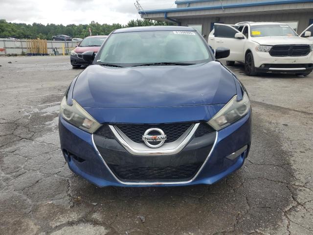 2016 NISSAN MAXIMA 3.5 1N4AA6AP3GC434301