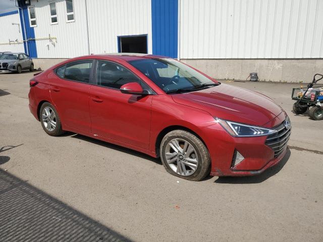 Vin: kmhd84lf2lu090990, lot: 61052335, hyundai elantra sel 20204