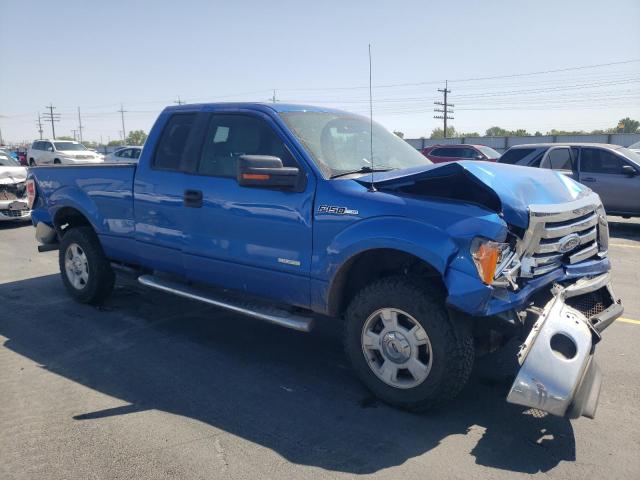 Vin: 1ftfx1et6bfc73197, lot: 59228975, ford f-150 super cab 20114