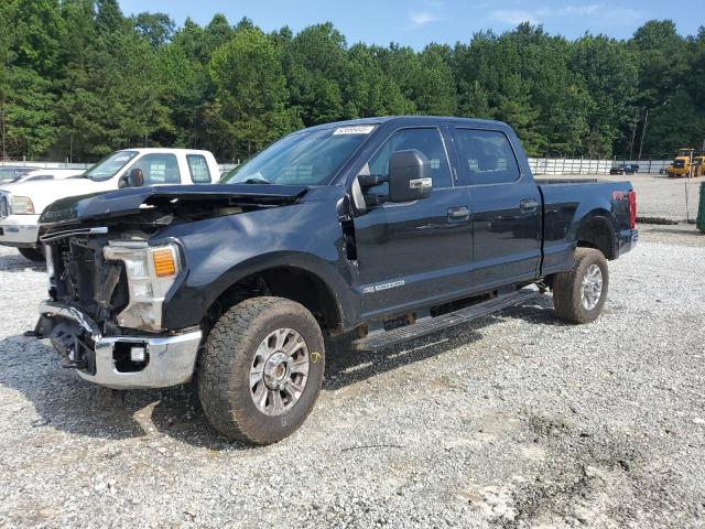 FORD F250 SUPER