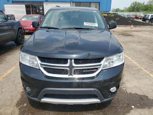 2017 DODGE JOURNEY SX - 3C4PDDBG3HT528747