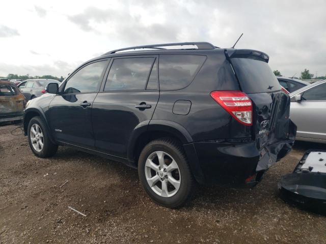 Vin: 2t3df4dv6cw221681, lot: 60923695, toyota rav4 limited 20122