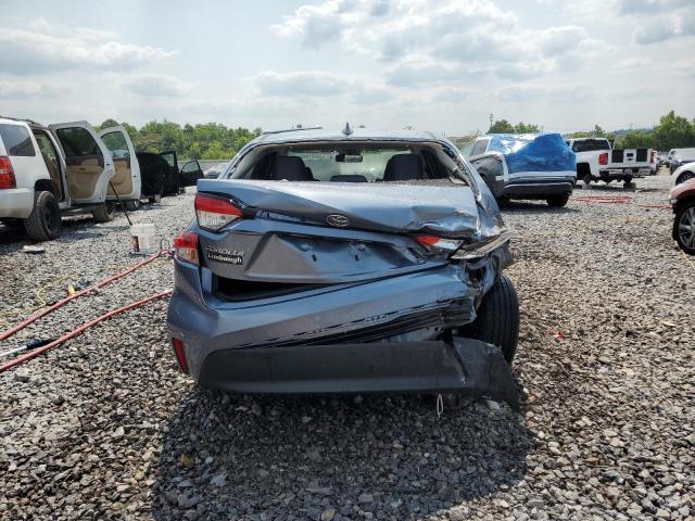 2023 TOYOTA COROLLA LE - 5YFB4MDE9PP017910