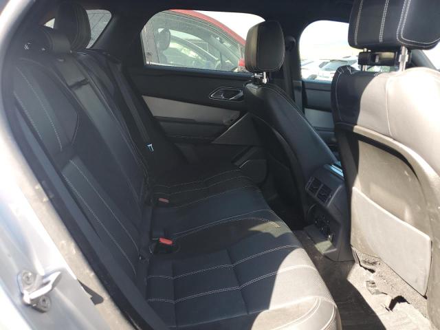 2018 LAND ROVER RANGE ROVE SALYL2RV3JA765017