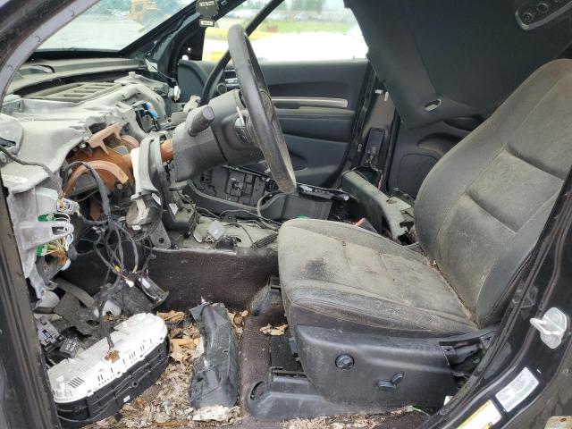 2016 DODGE DURANGO LI 1C4RDJDG0GC403199