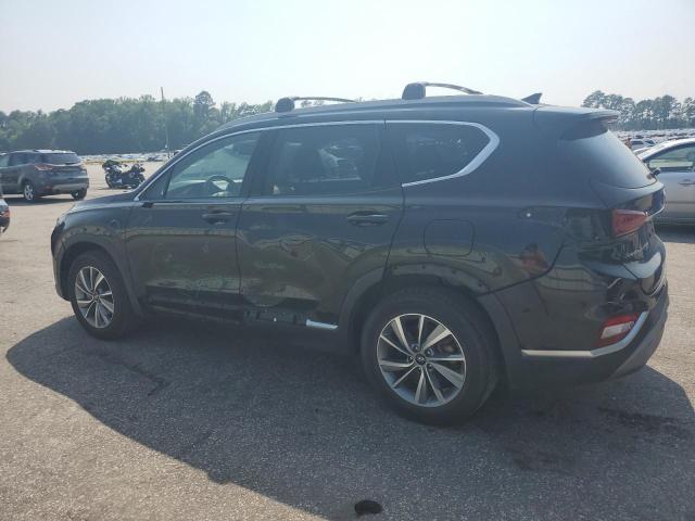 2020 HYUNDAI SANTA FE S - 5NMS33AD8LH195692