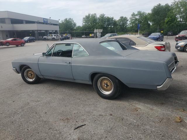 Vin: 44176h147838, lot: 59767355, buick skylark 19662