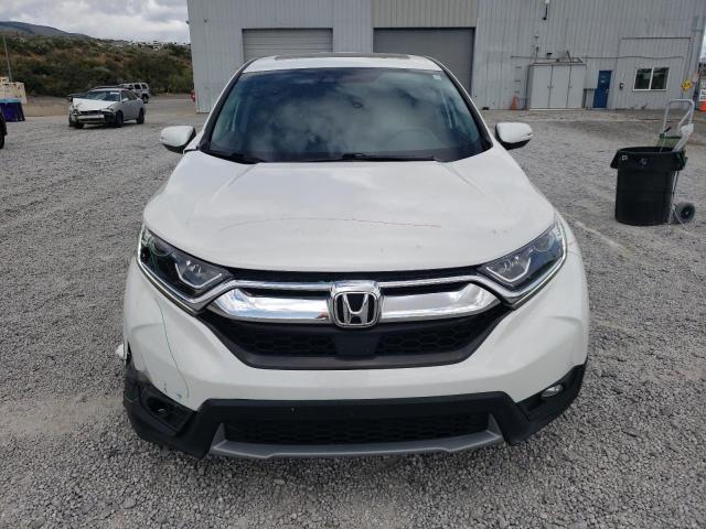 2019 HONDA CR-V EXL 2HKRW1H88KH516425