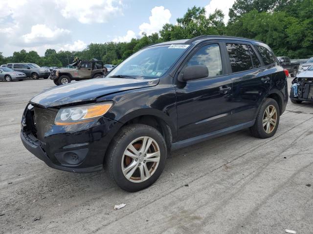 Vin: 5nmsgdab0ah403957, lot: 62511595, hyundai santa fe gls 2010 img_1