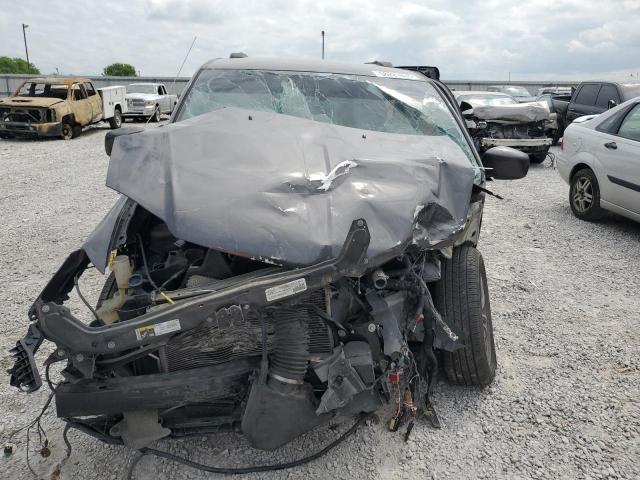 2017 DODGE GRAND CARA - 2C4RDGCG8HR776469