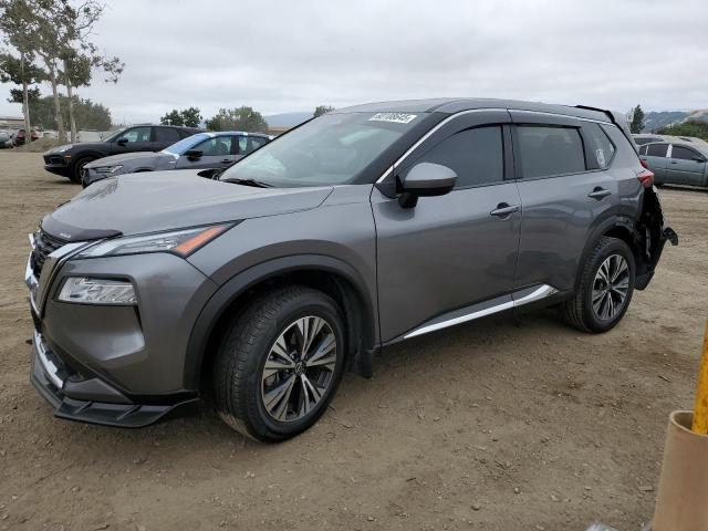 2023 NISSAN ROGUE SV - JN8BT3BA8PW418213