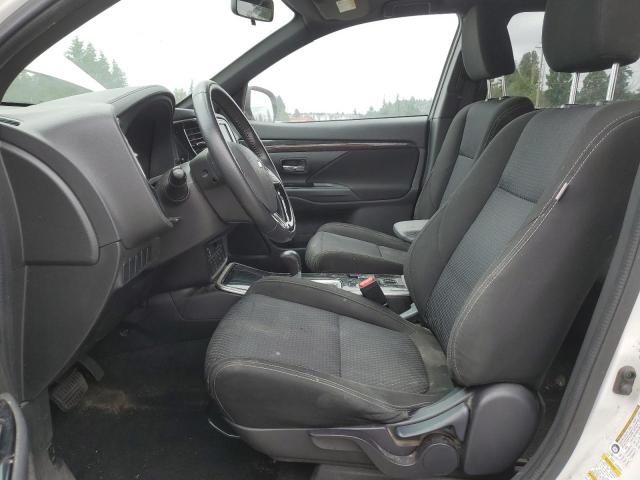 2018 MITSUBISHI OUTLANDER JA4AZ3A34JZ051593