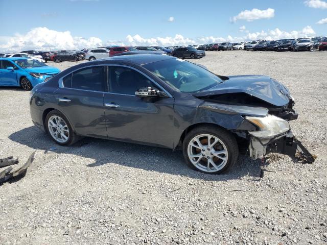 2013 NISSAN MAXIMA S - 1N4AA5AP9DC834028