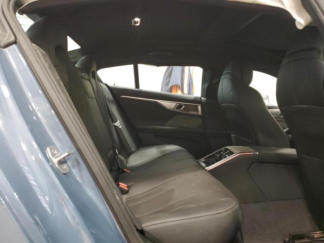 2020 BMW 840XI WBAGV4C0XLCE42175