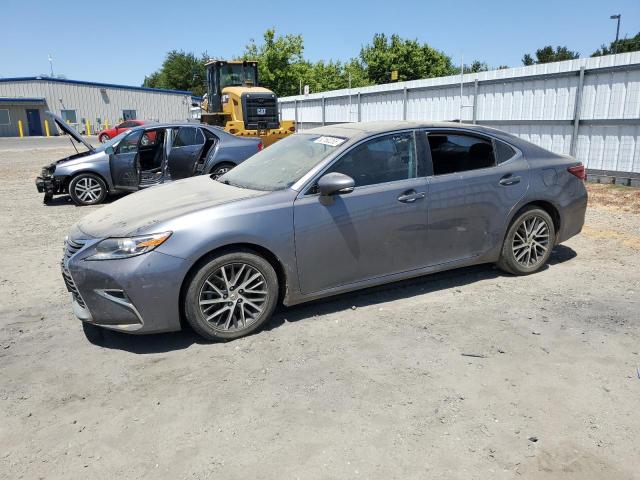 Vin: 58abk1gg4gu034400, lot: 62160255, lexus es350 350 2016 img_1