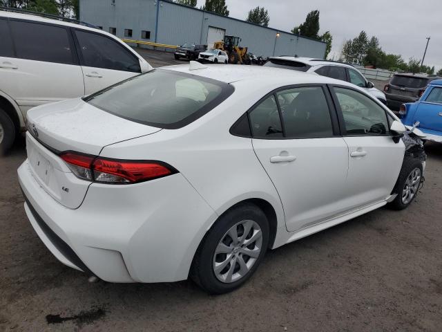 Vin: jtdepmae0n3020466, lot: 59228485, toyota corolla le 20223
