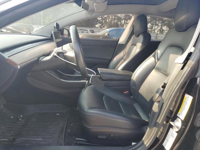 2019 TESLA MODEL 3 5YJ3E1EA7KF301083
